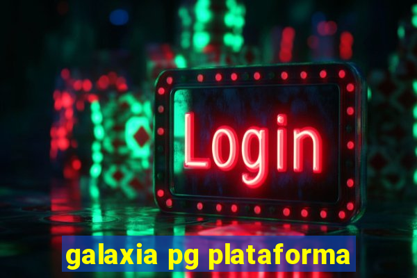 galaxia pg plataforma